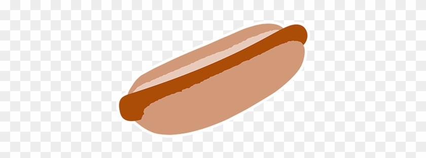 Foods High In Saturated Fat Include Hotdogs - Dodger Dog #1055328
