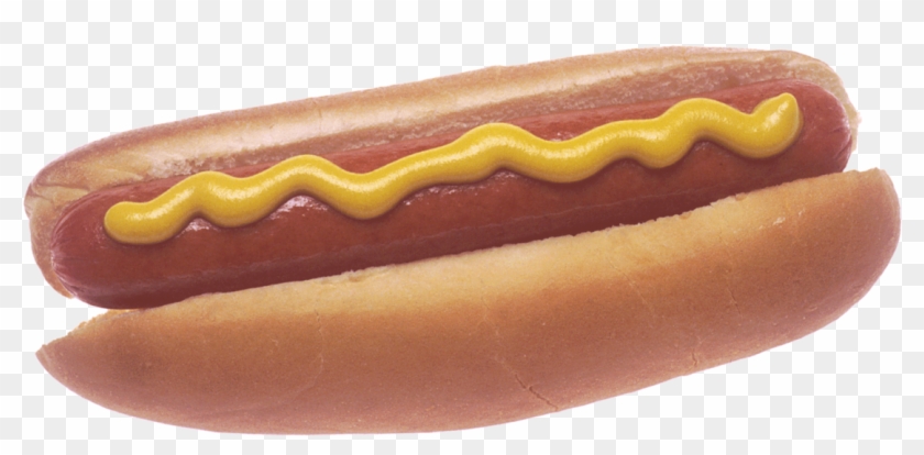 Nathan's Hot Dog Png #1055338