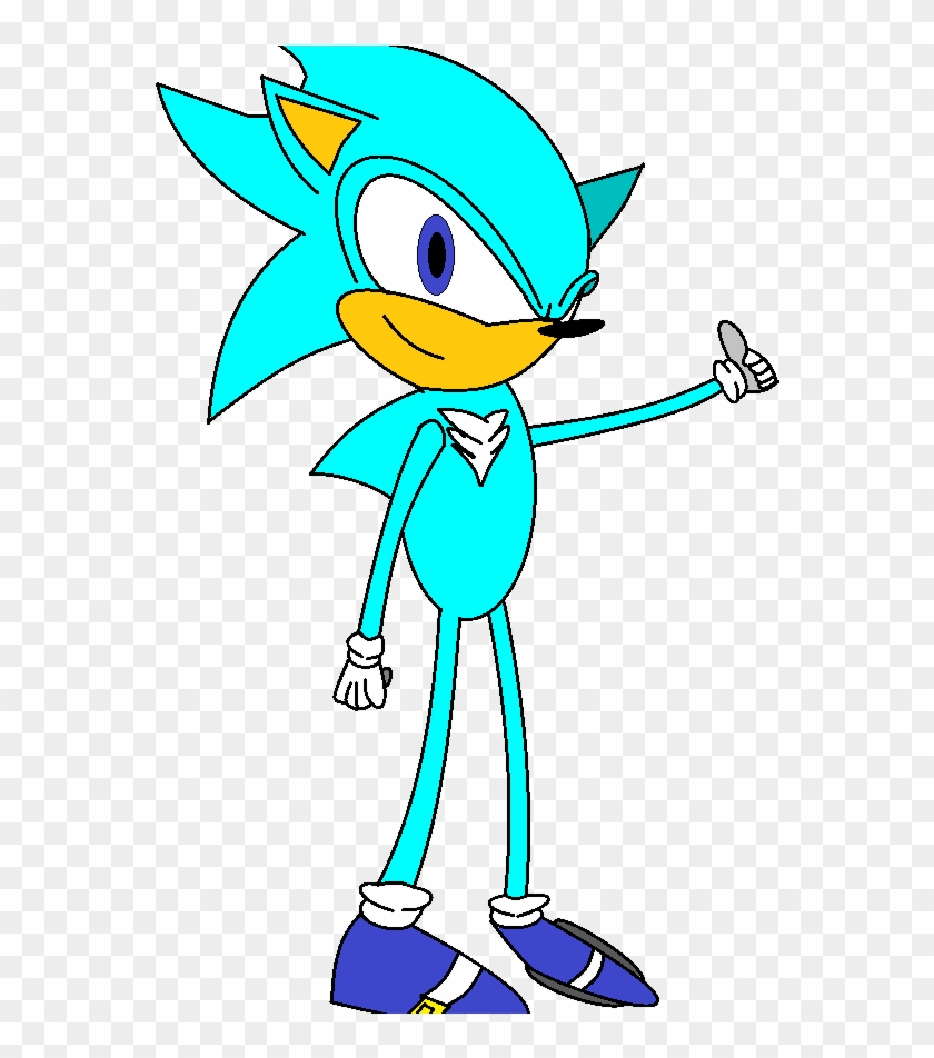 Icer The Hedgehog Bio By Icerthehedgehog293 - Cartoon #1055465