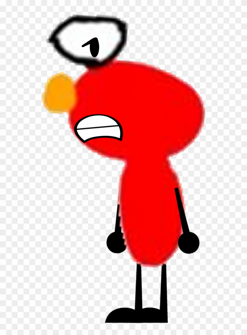 Image - Twisted Turns Elmo #1055467