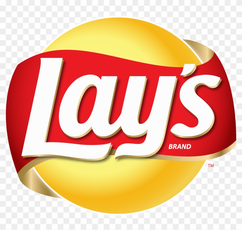 Lays Logo Vector Eps Free Download Logo Icons Clipart - Lay's Cheddar Bacon Mac And Cheese Potato Chips 2.88 #1055502