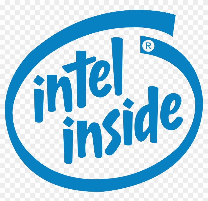 Intel Inside Logo - Intel Pentium Iii 1.4 Ghz Processor #1055519