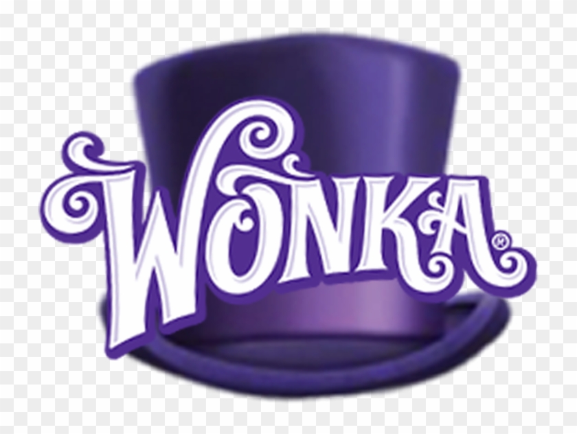 Willy Wonka Candy Company #1055540