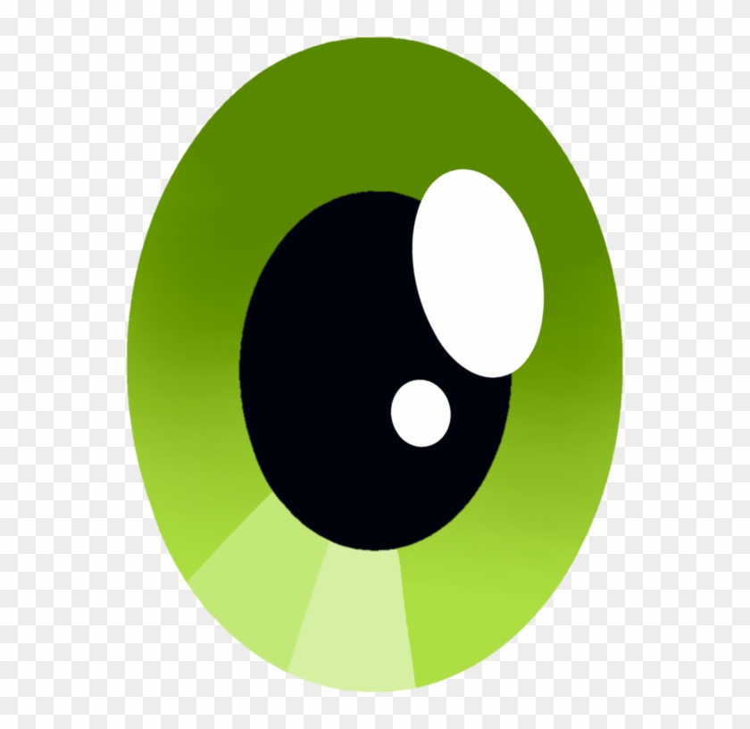 Eye Mash Button Vector By Floralisole - Circle #1055649