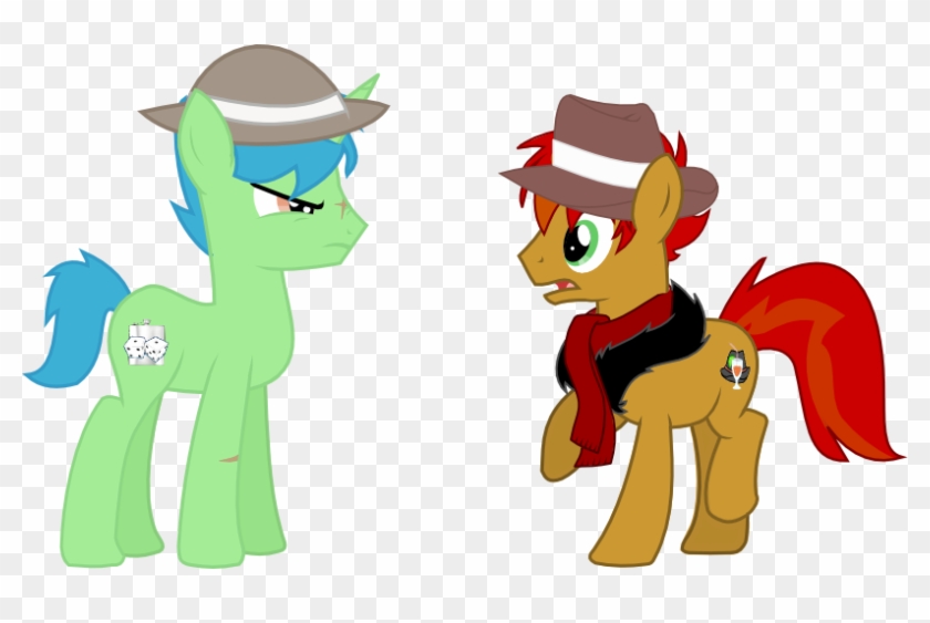 Bones And Jitters{dating My Sister - Cartoon #1055659