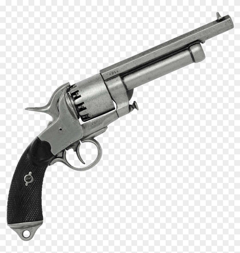 American Civil War Pistol #1055665
