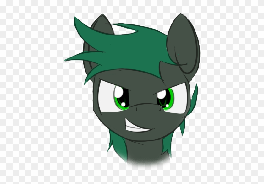 Lofis, Colored, Derpibooru Exclusive, Earth Pony, Facing - Cartoon #1055680