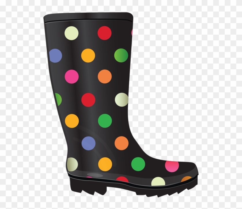Chaussures - Page - Rain Boot Clipart #1055683