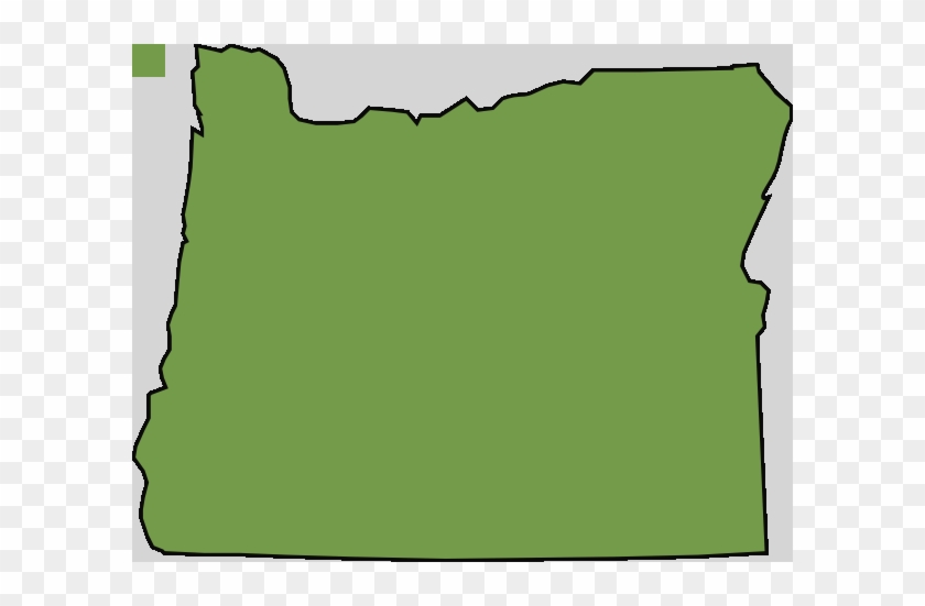 Oregon State #1055721