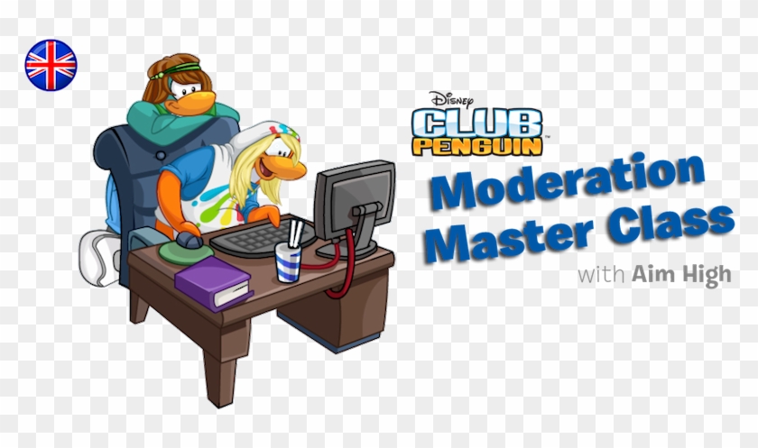 Club Penguin Dating Site - Club Penguin #1055732