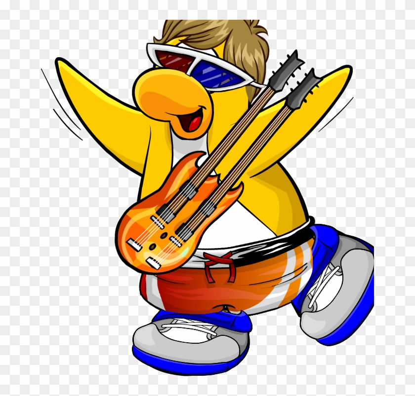 Tiene Un Estilo Michael Jascson - Cartoon #1055738