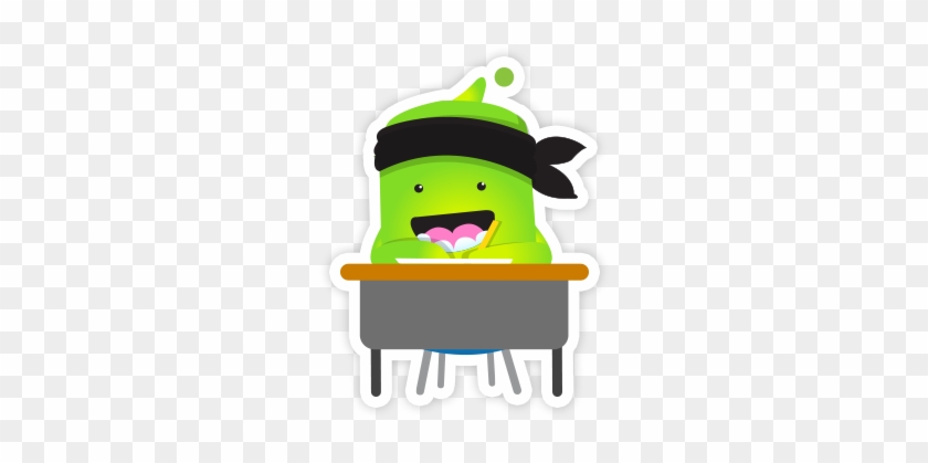 Classdojo Messages Sticker-3 - Class Dojo Cliprt #1055759