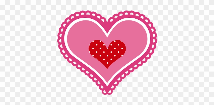 Happy Valentine's Day Y'all - Cole & Grey 48511 Metal Wall Mirror #1055765