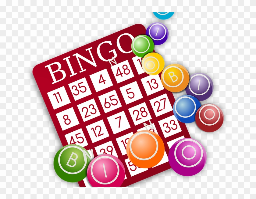 The Types Of Bingo Jackpots - Annan #1055766