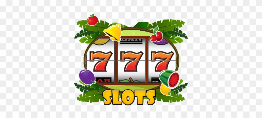 Slots - Slot Machine #1055770