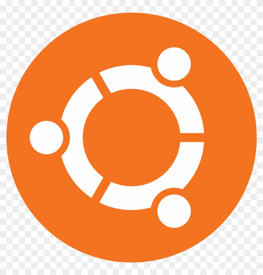 Tech With Orange Circle Logo Animated Logo Video Tools - Covent Garden #1055835