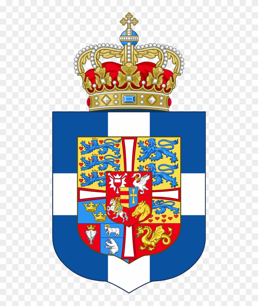 This Image Rendered As Png In Other Widths - Royal Coat Of Arms Curtain #1055855