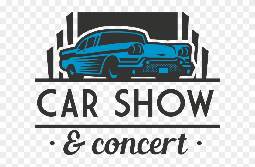 Car Show Clipart - Car Show Clip Art #1055863