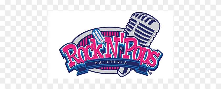 Rock N Pops - Rock N Pops #1055882