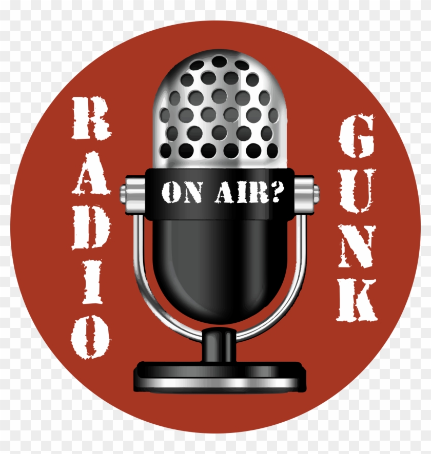 Radio Gunk - Radio Gunk #1055885