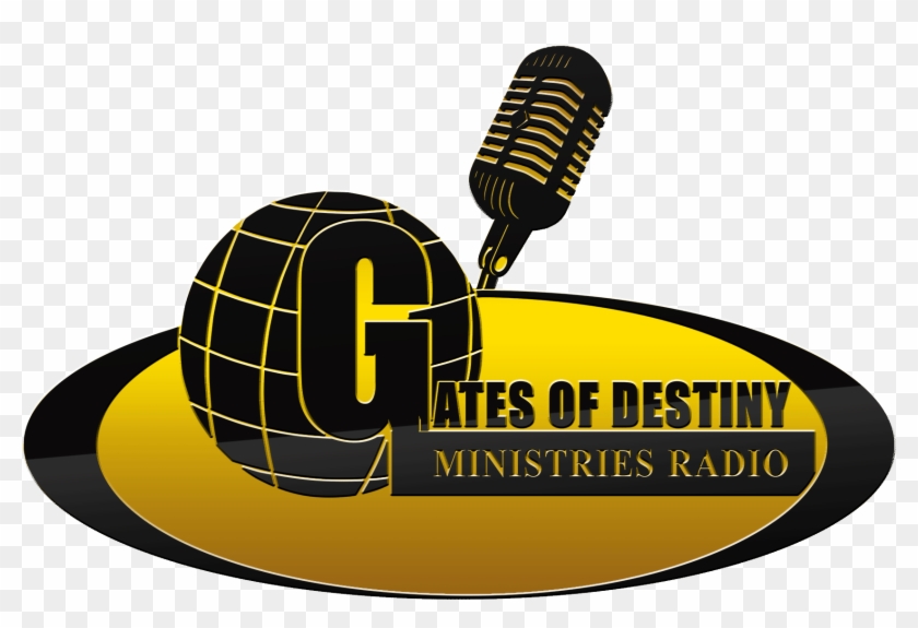 Christian Radio With A Difference - Television #1055907