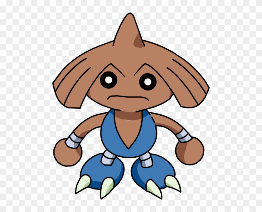 Hitmontop Pokemon #1055932