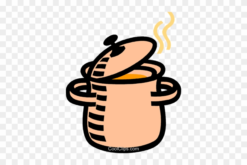 78 Best Clipart - Soup Pot #1055983