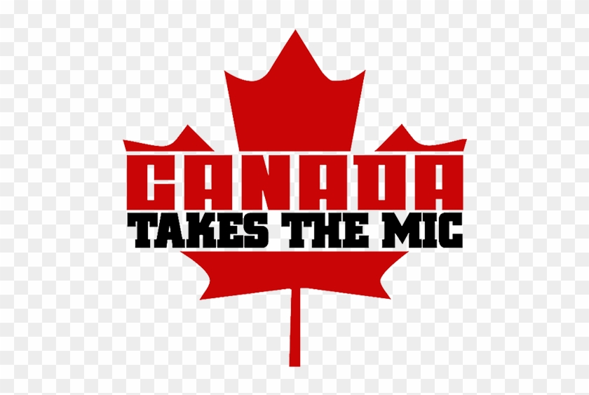 Canada Takes The Mic - Canada #1056001