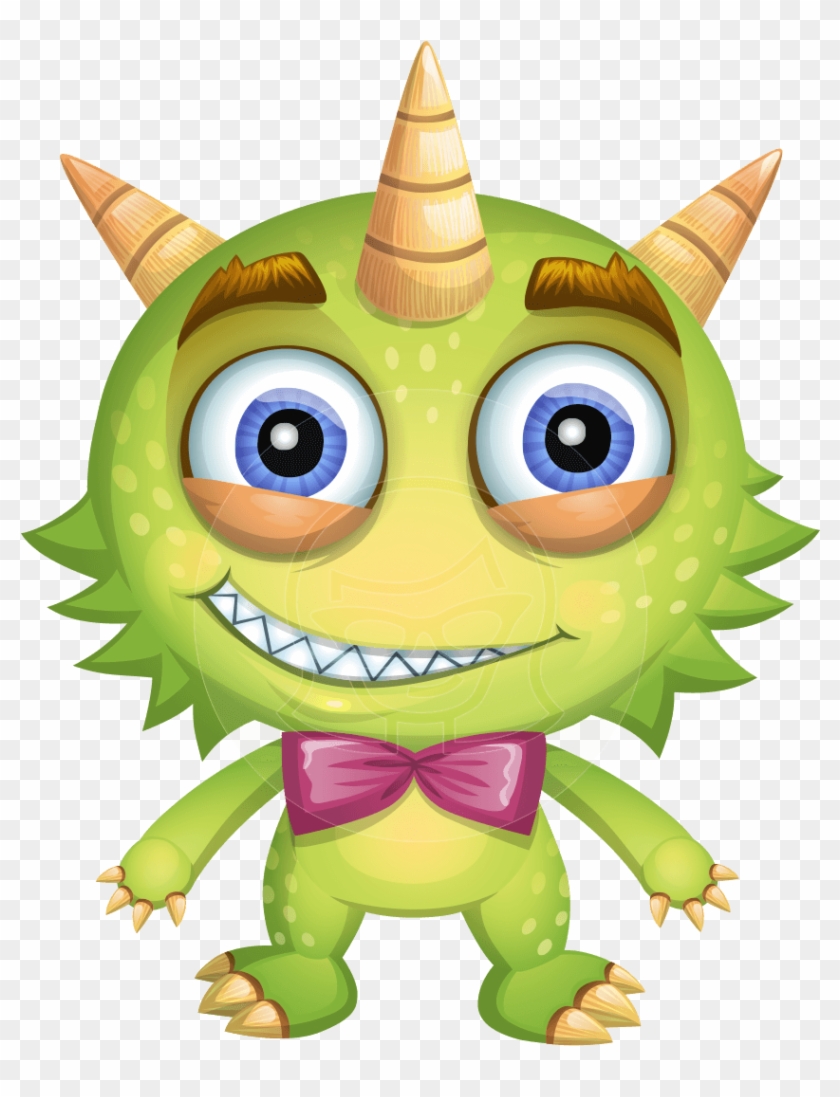 Orn Triple-horn - Cartoon #1056021