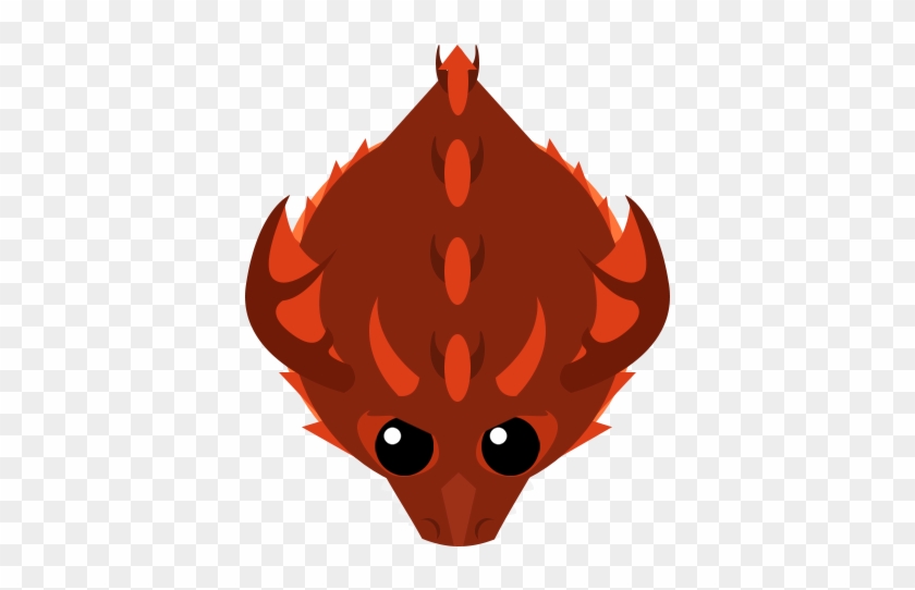 Land Monster - Mope Io Sea Monster #1056025