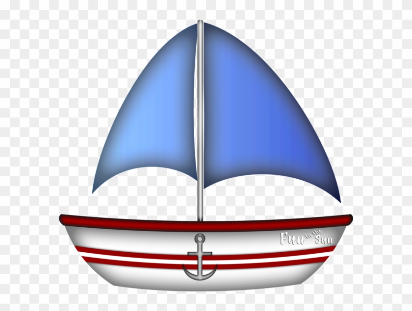 Small Sailboat Tube - Joyn #1056027