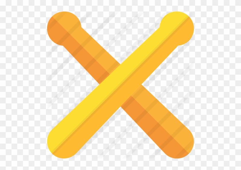 Drumsticks - Illustration #1056062