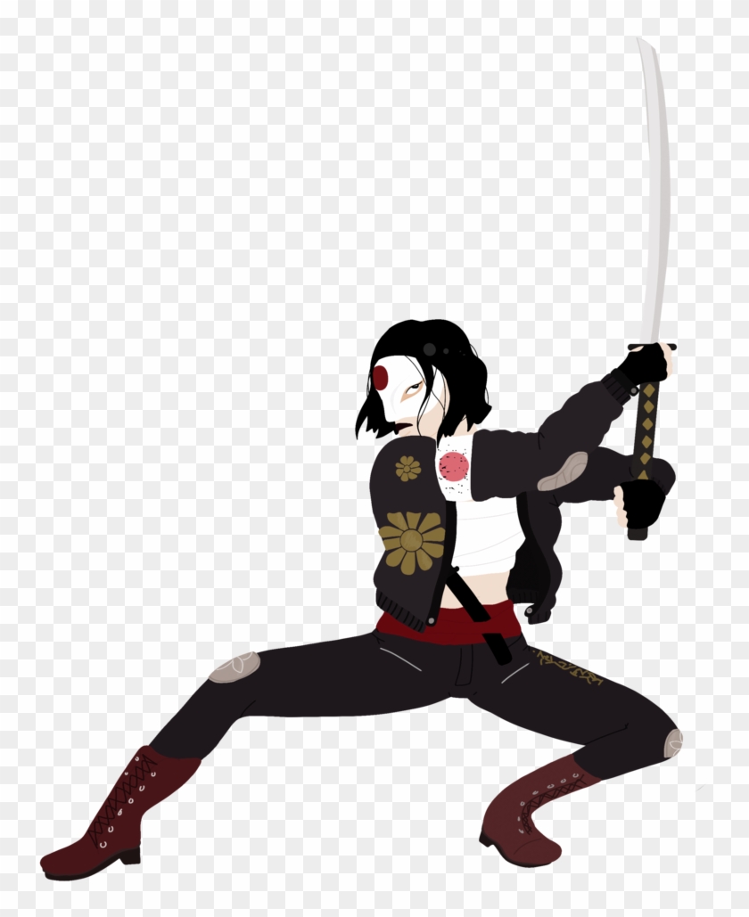 Katana By Samim21 - Katana #1056131