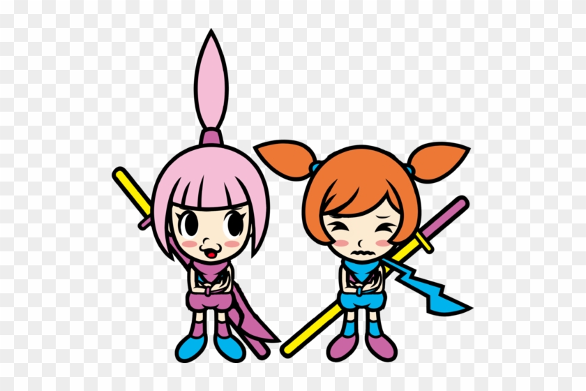 Innocent Katana - Nintendo #1056172