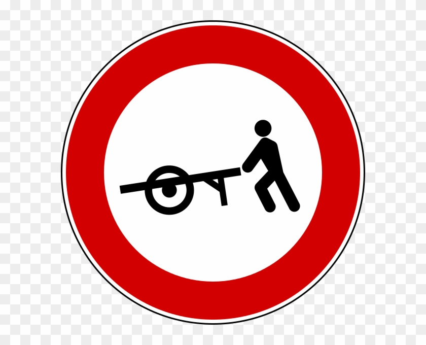 Turkey Road Sign Tt-14 - Traffic Sign #1056253