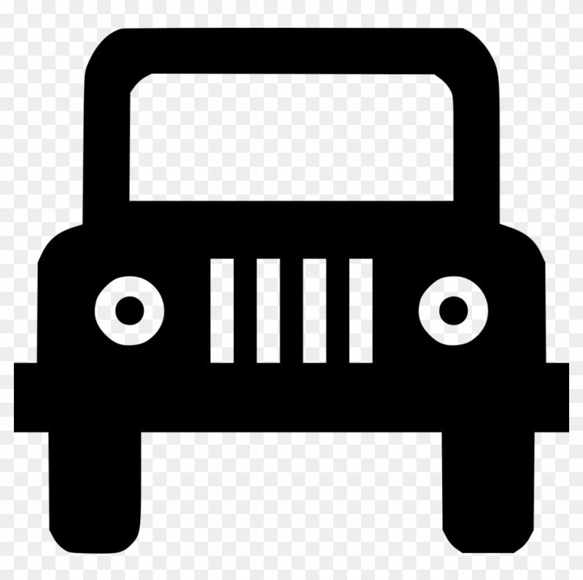 Jeep Comments - Jeep #1056286