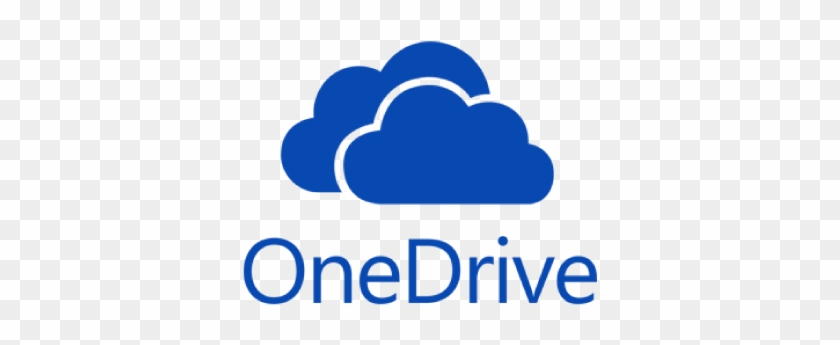 Office 365 Logo Png Work Better , Together - One Drive #1056298