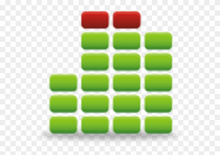 Free Images At Clker - Equalizer Icon #1056321