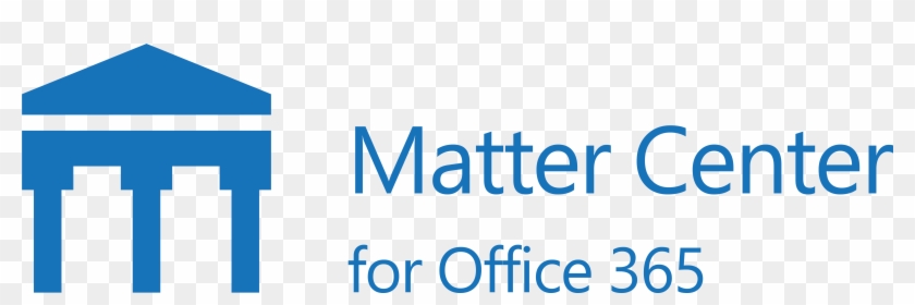 Matter Center Transparent - Microsoft Office #1056323