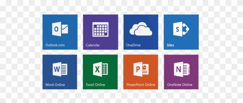 Office 365 At Webhostingnet - Office 365 Applications #1056326