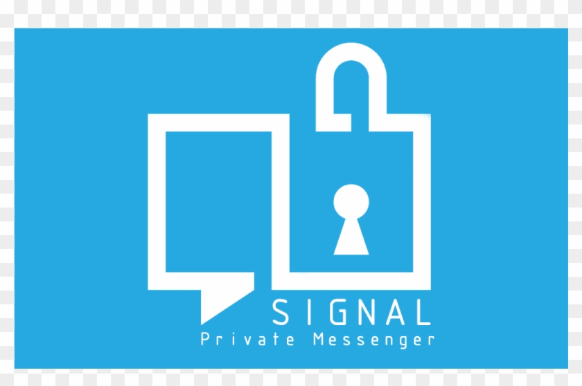 I Am Proposing A Logo/icon Design To Signal Private - Graphic Design #1056356