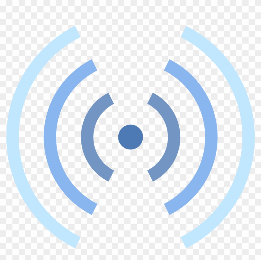 Rfid Signal Icon Free Download At Icons8 - Rfid Signal Icon Free Download At Icons8 #1056363