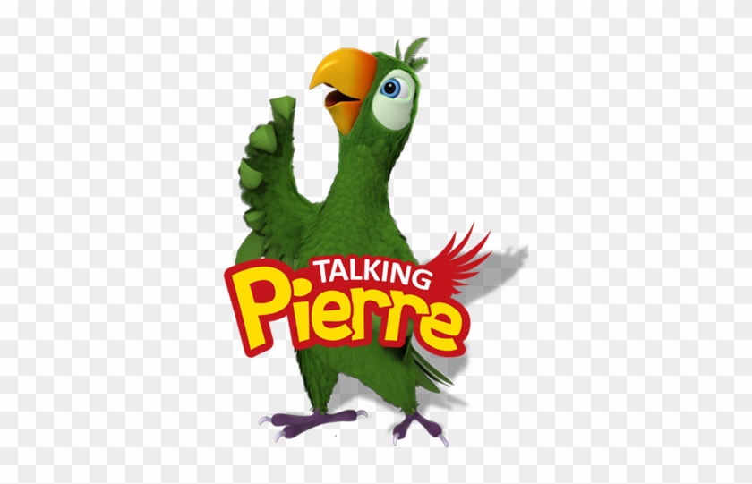 He Is Also A Te Pierre Bg 8bit - Paper House Stickers-talking Friends - Pierre #1056409