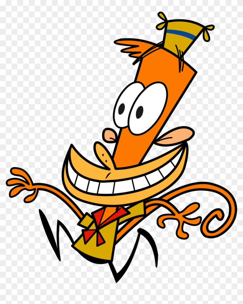 Camp Lazlo Transparent #1056431