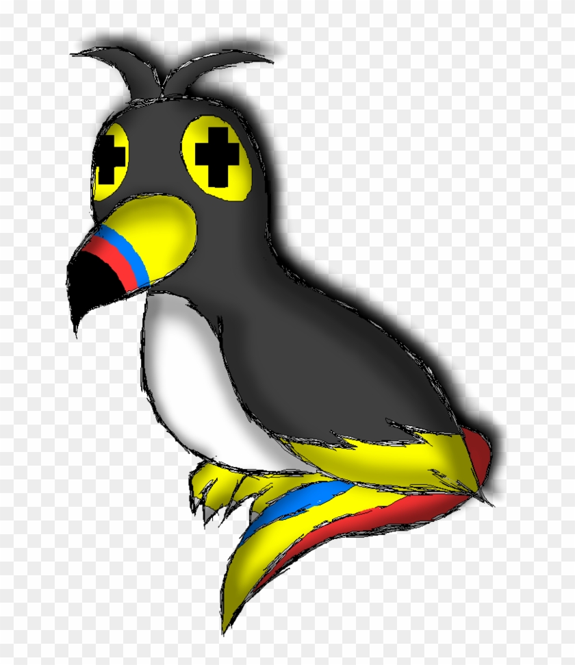 Toucona By Pioxys - Parrot #1056444