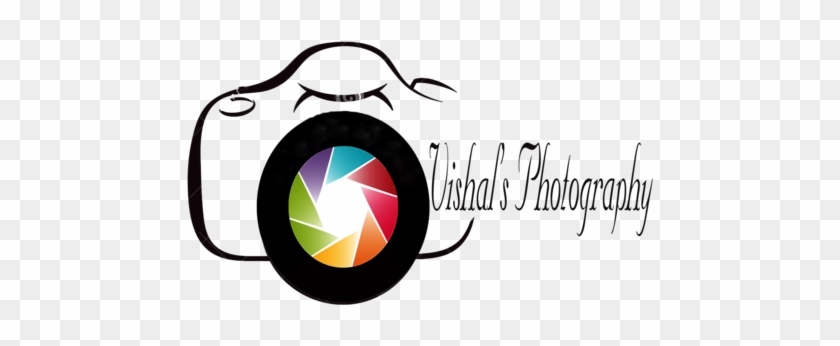 Vishal Is An Certified Photographer By Solo Learn Inc - Vishal Photography Logo #1056454