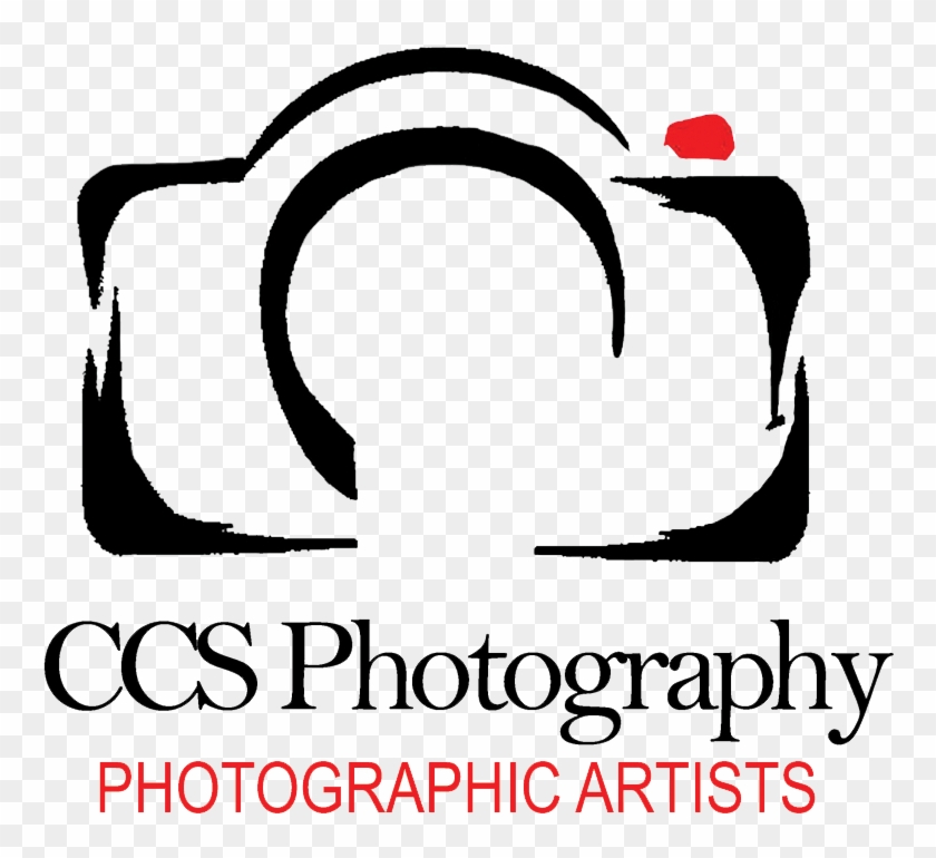 Ccs Photography Logo - Moments #1056463