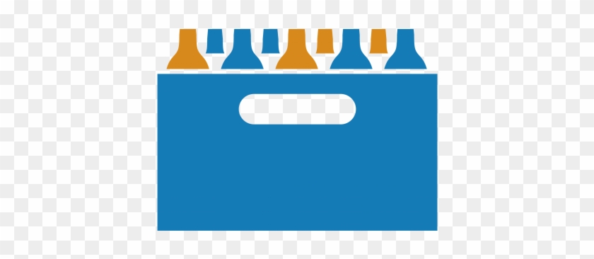 The Use Of Glass Bottles - The Use Of Glass Bottles #1056522