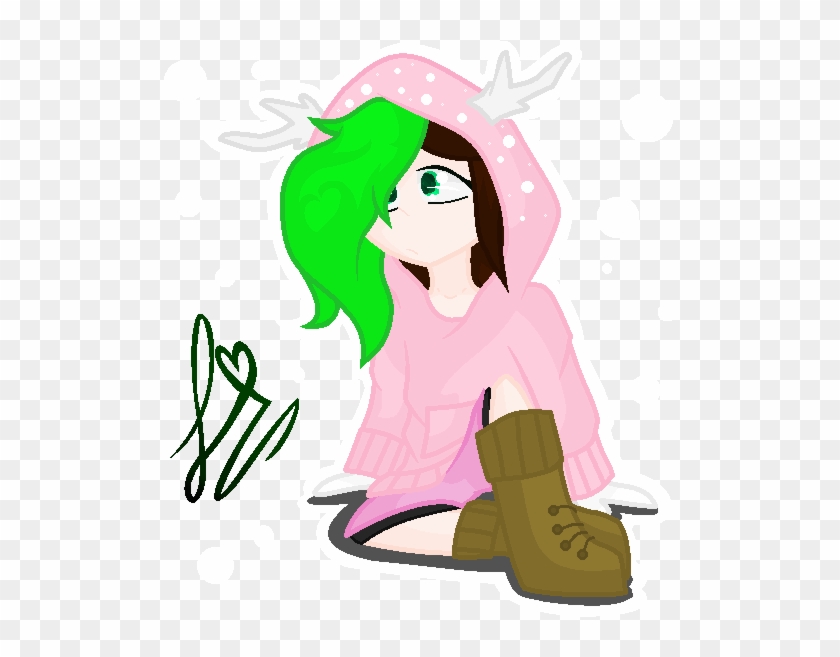 Deviantid - Deviantart #1056540