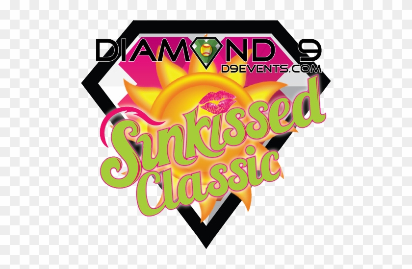 Diamond 9 Sunkissed Games - Diamond #1056565